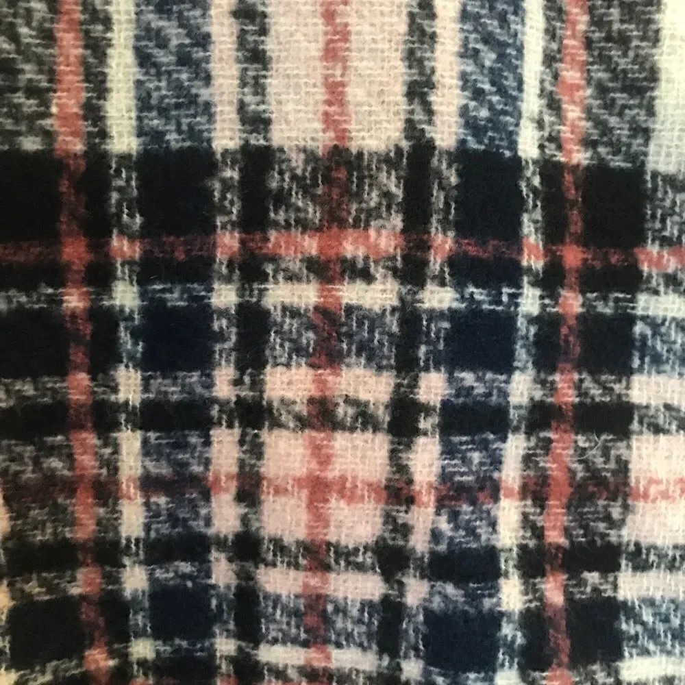 Blanket scarf